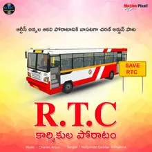 RTC Karmikula Akali Poratam